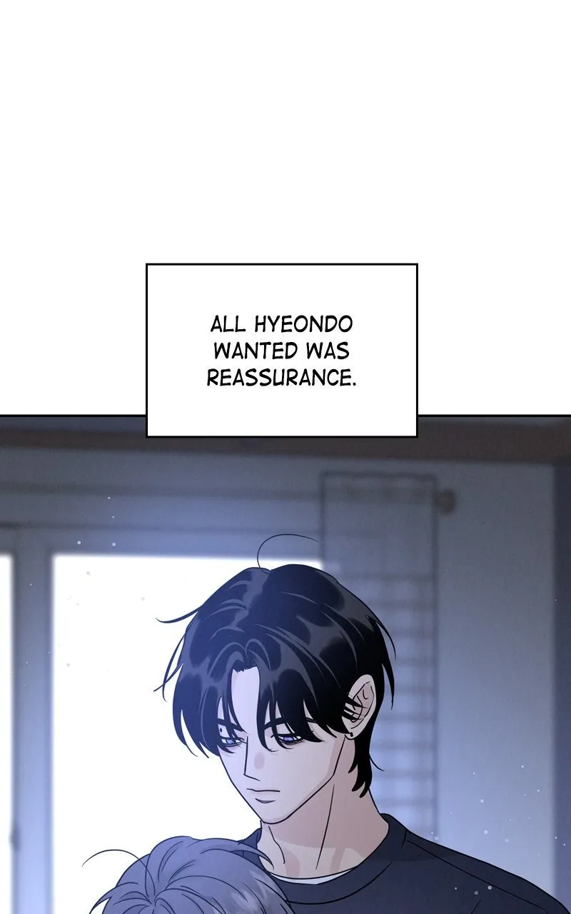 Selfish Romance Chapter 22 page 26 - 