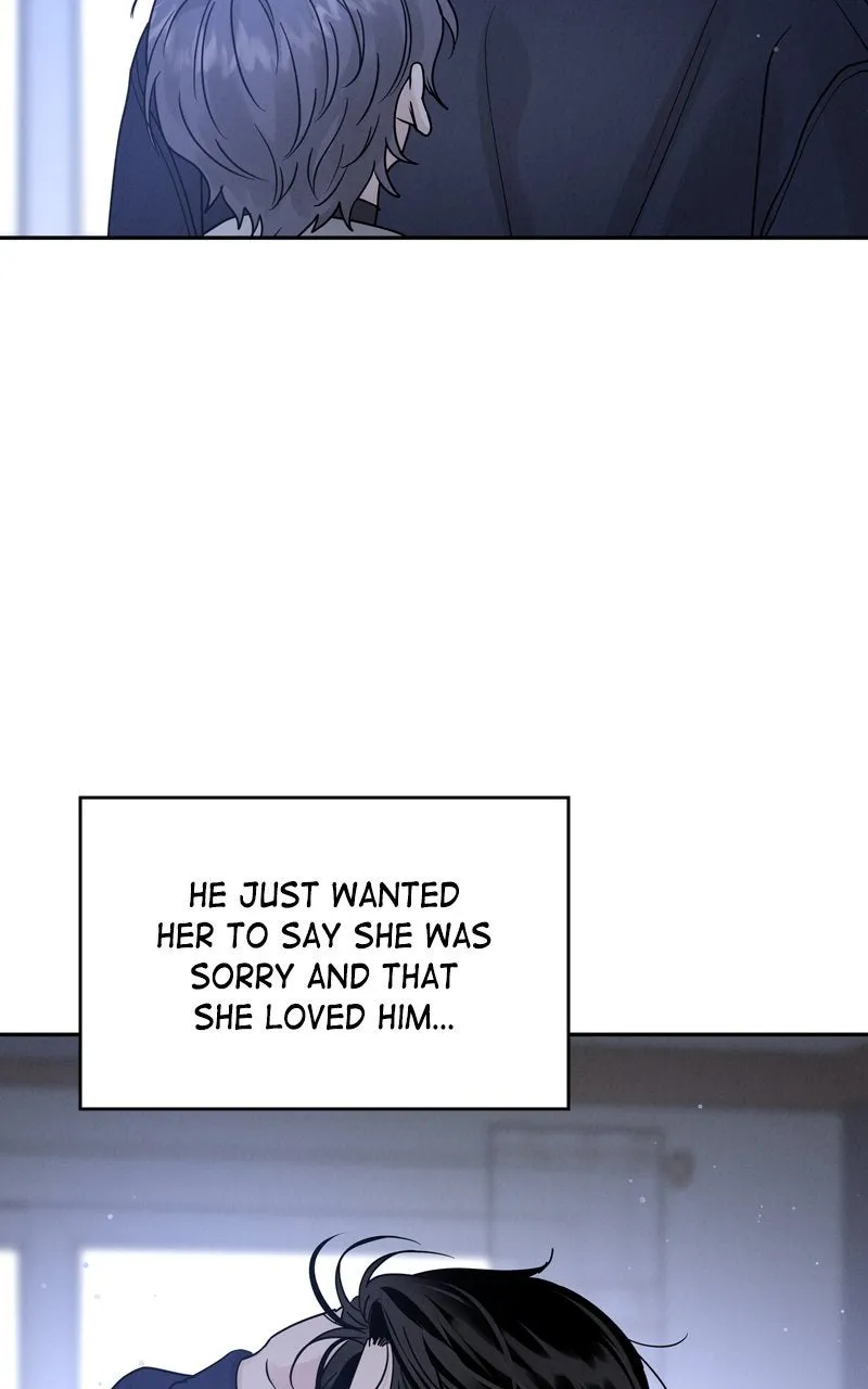 Selfish Romance Chapter 22 page 27 - 