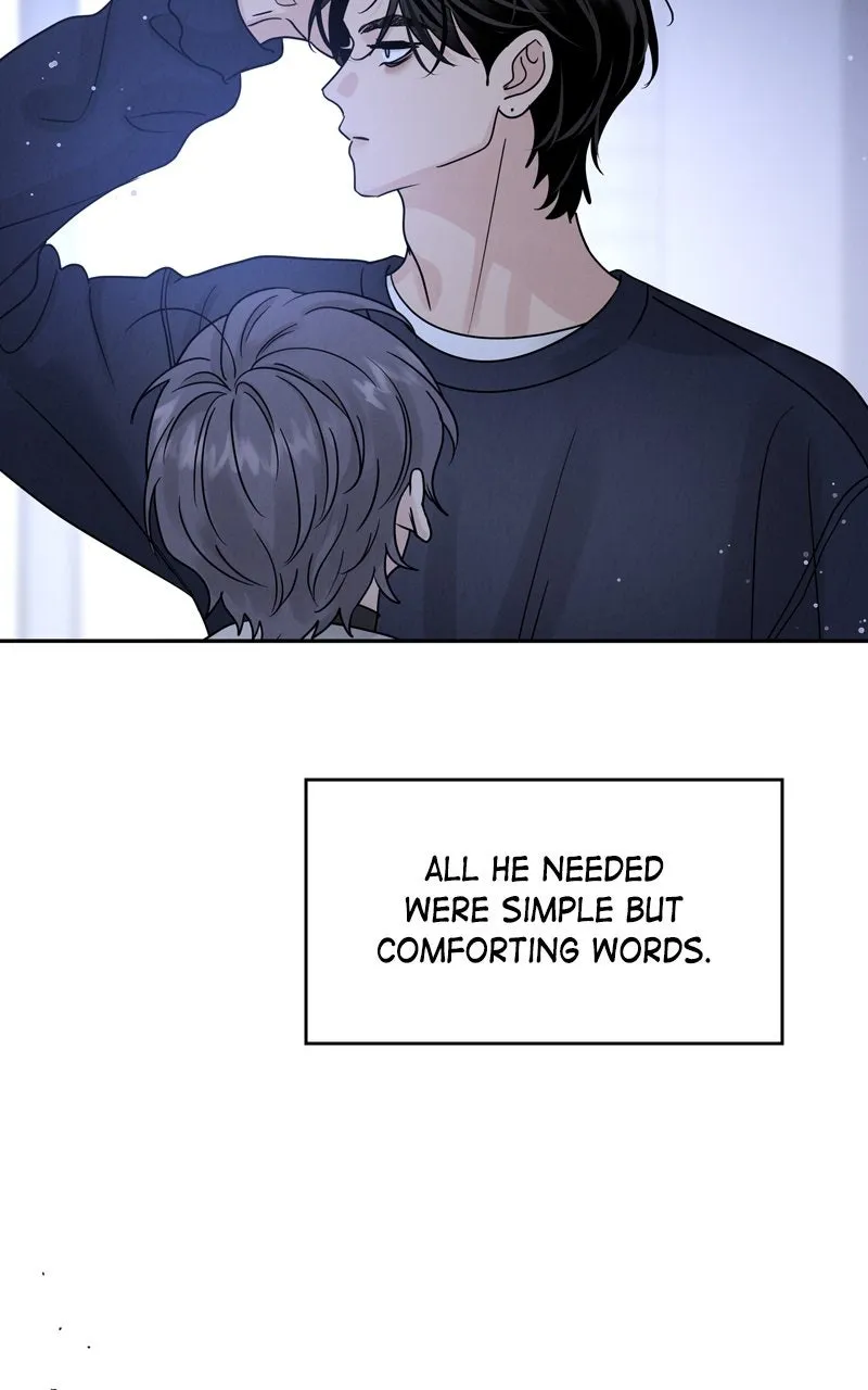 Selfish Romance Chapter 22 page 28 - 