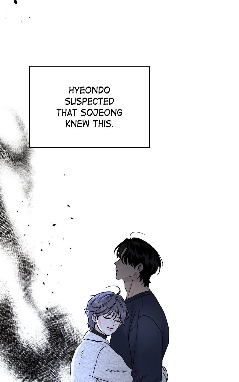 Selfish Romance Chapter 22 page 29 - 