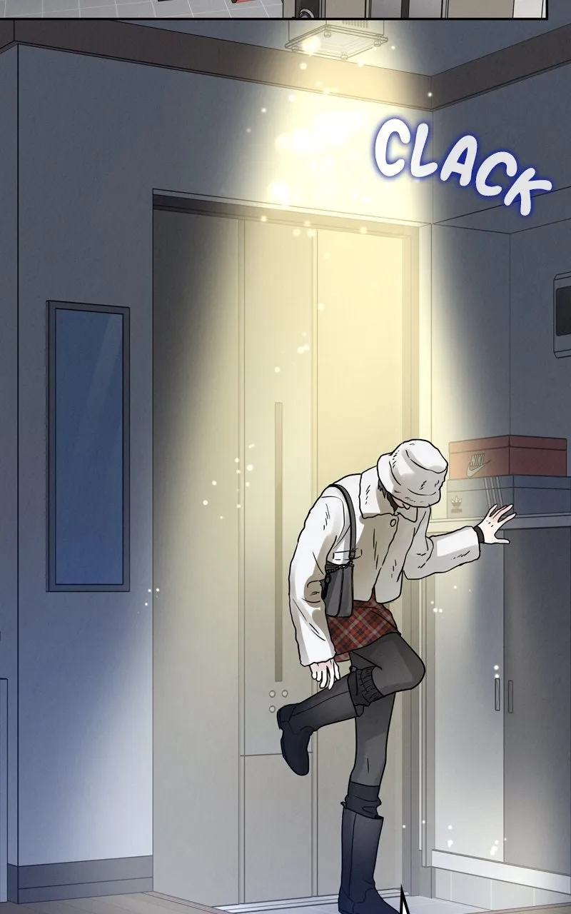 Selfish Romance Chapter 22 page 4 - 