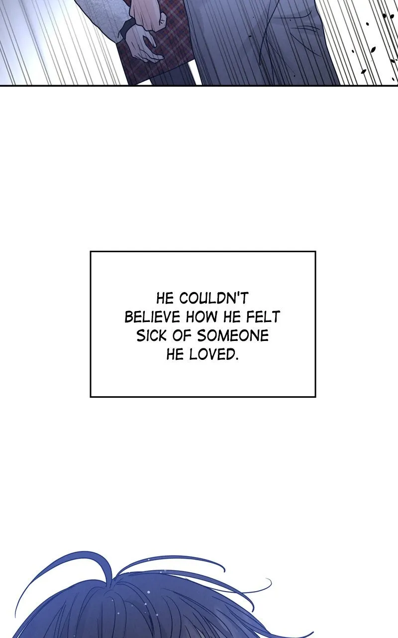 Selfish Romance Chapter 22 page 35 - 