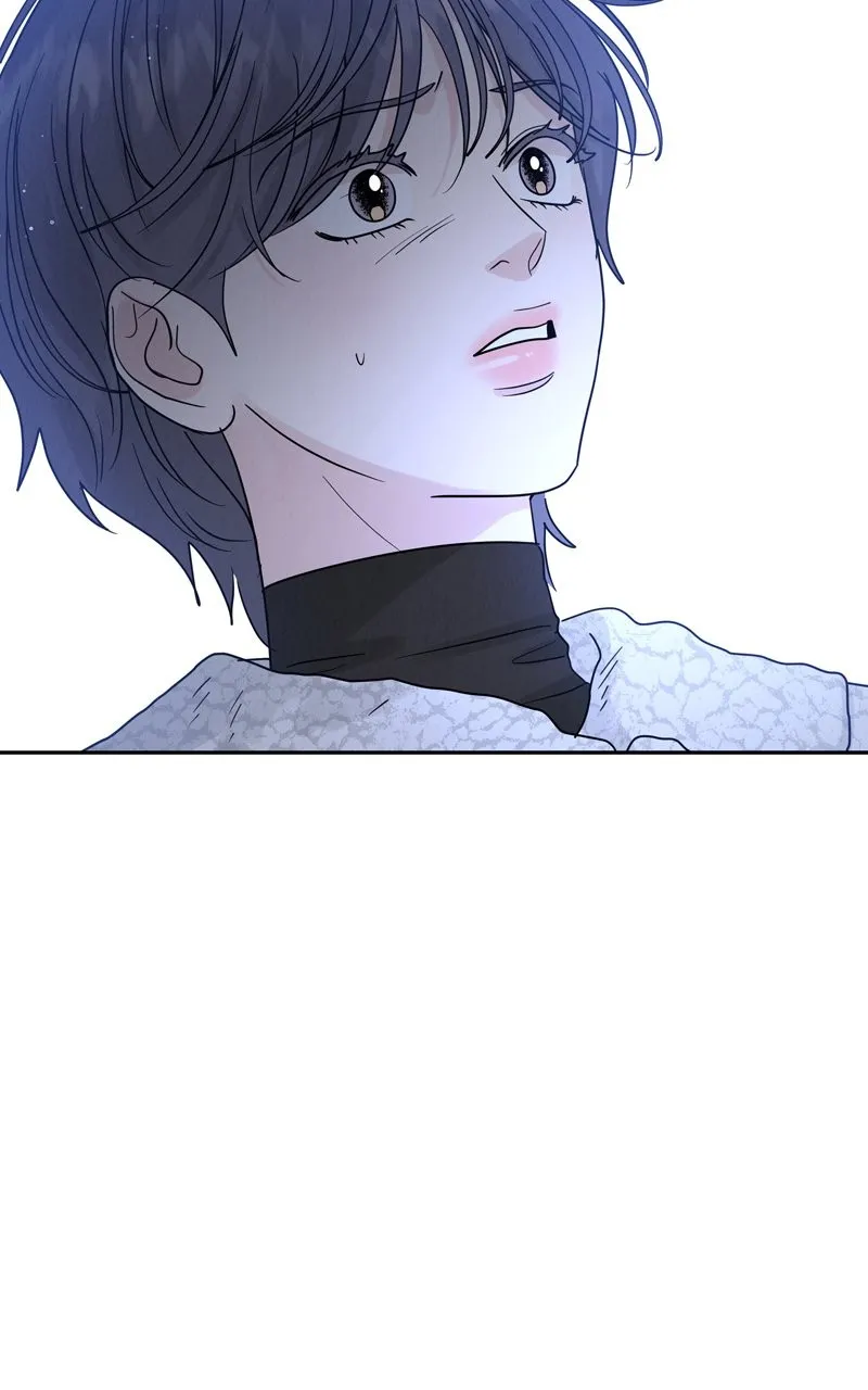 Selfish Romance Chapter 22 page 36 - 