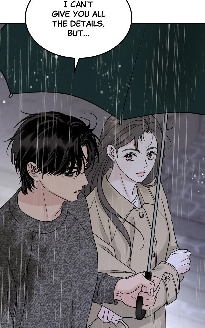 Selfish Romance Chapter 22 page 41 - 