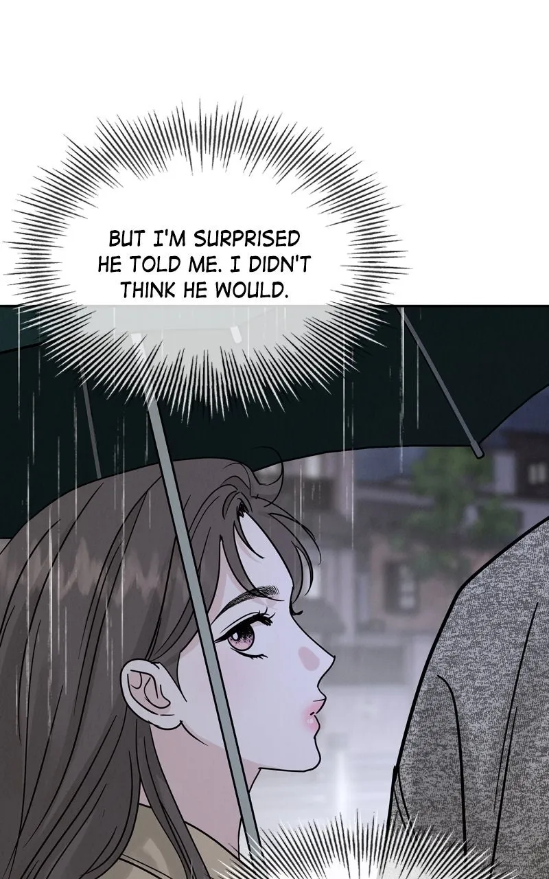 Selfish Romance Chapter 22 page 47 - 