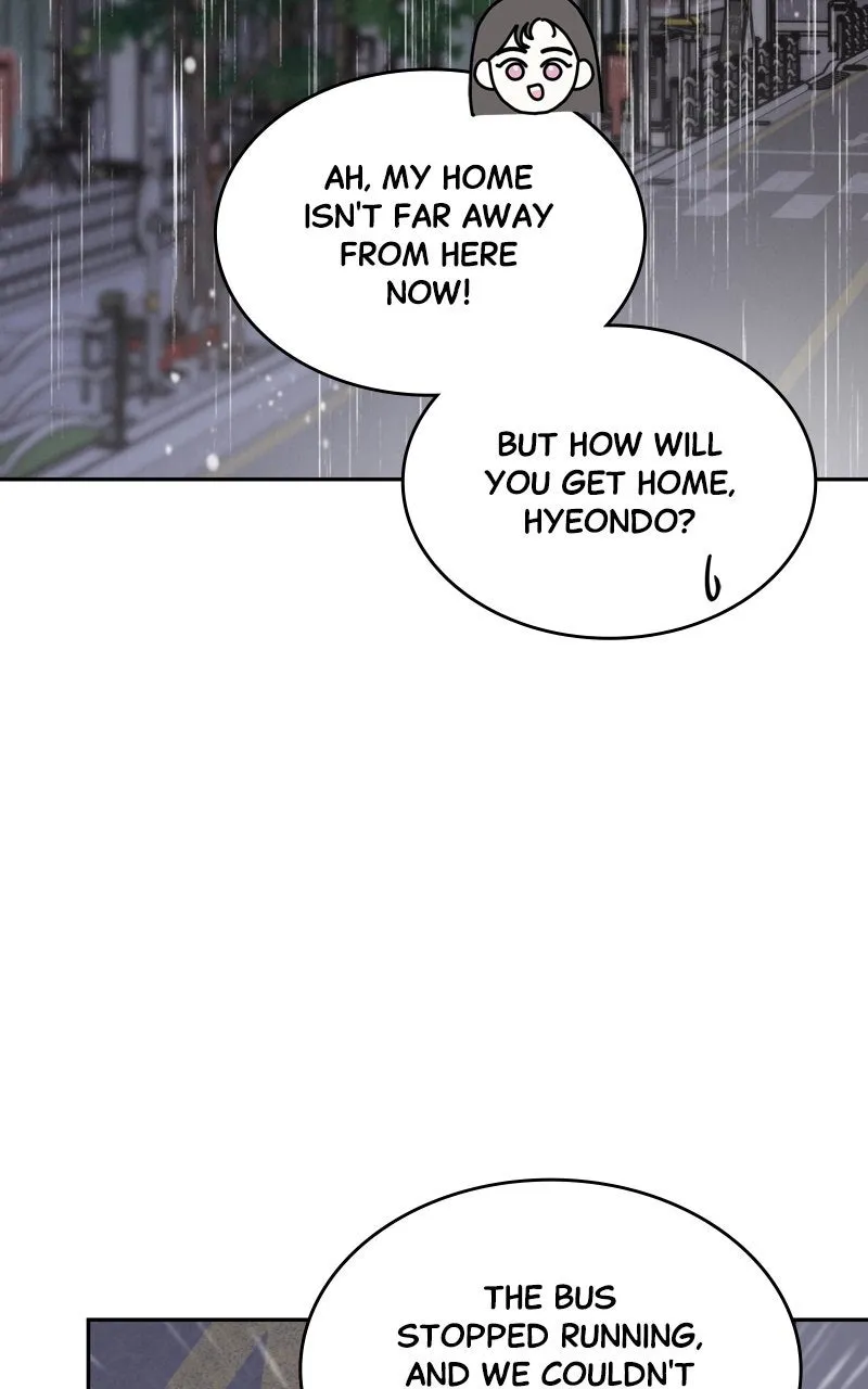 Selfish Romance Chapter 22 page 51 - 