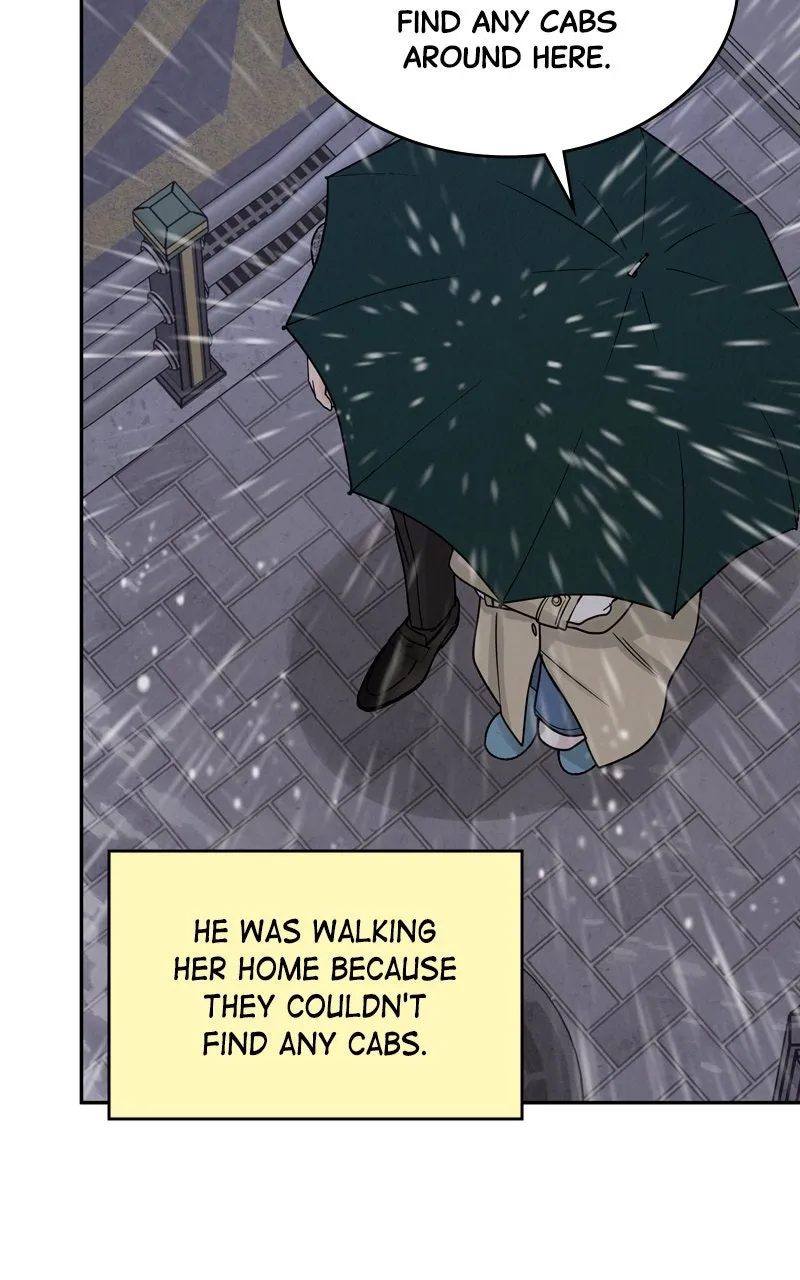 Selfish Romance Chapter 22 page 52 - 