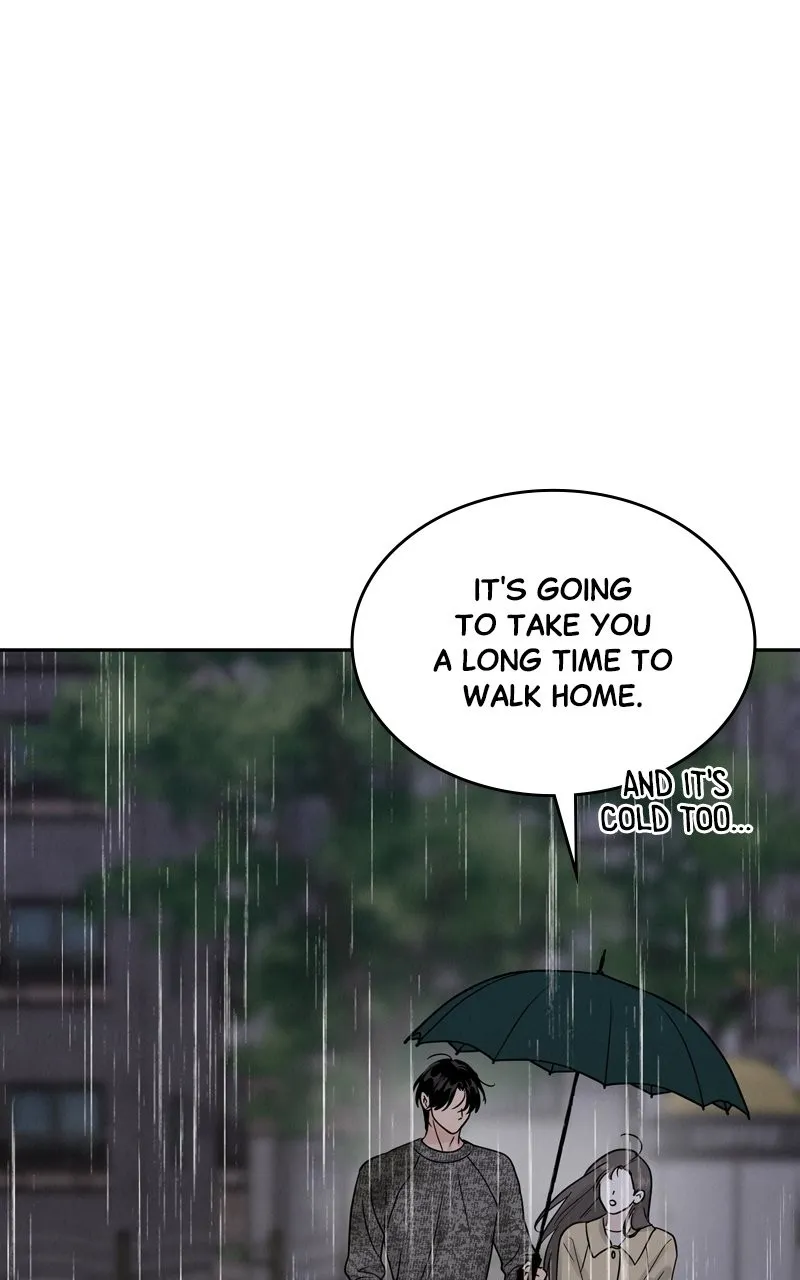 Selfish Romance Chapter 22 page 53 - 