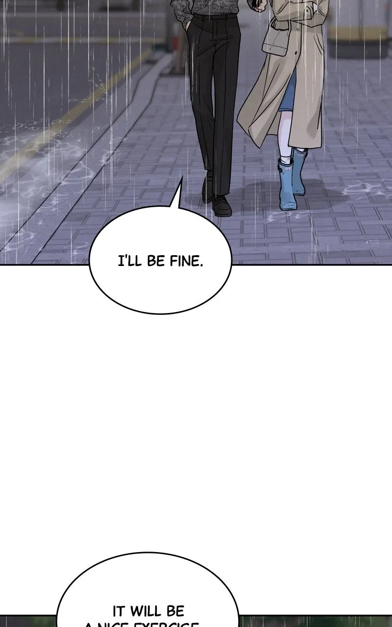 Selfish Romance Chapter 22 page 54 - 