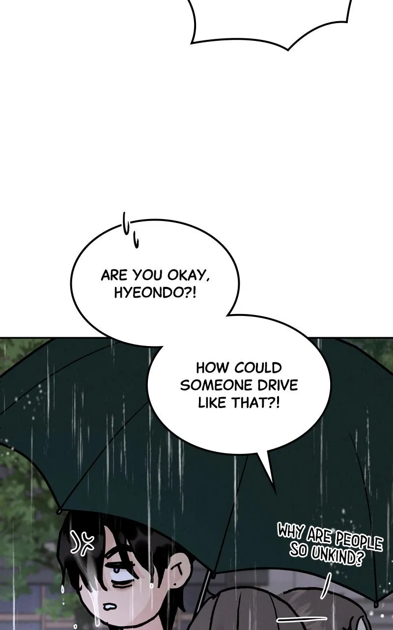 Selfish Romance Chapter 22 page 56 - 