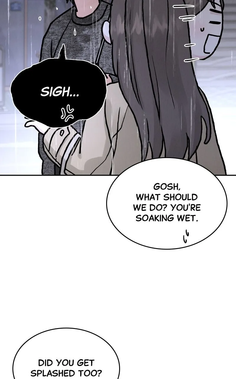 Selfish Romance Chapter 22 page 57 - 