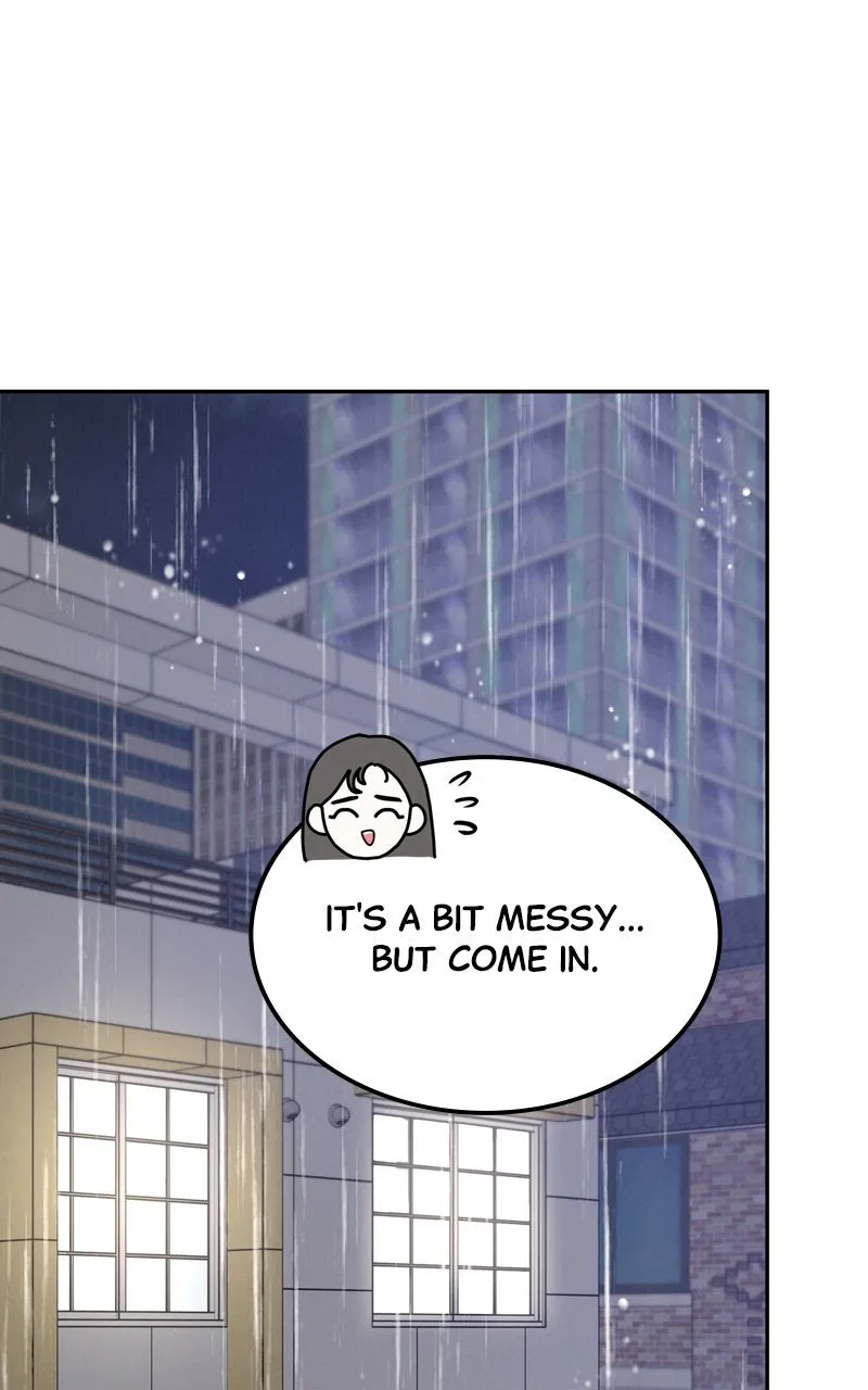 Selfish Romance Chapter 22 page 63 - 