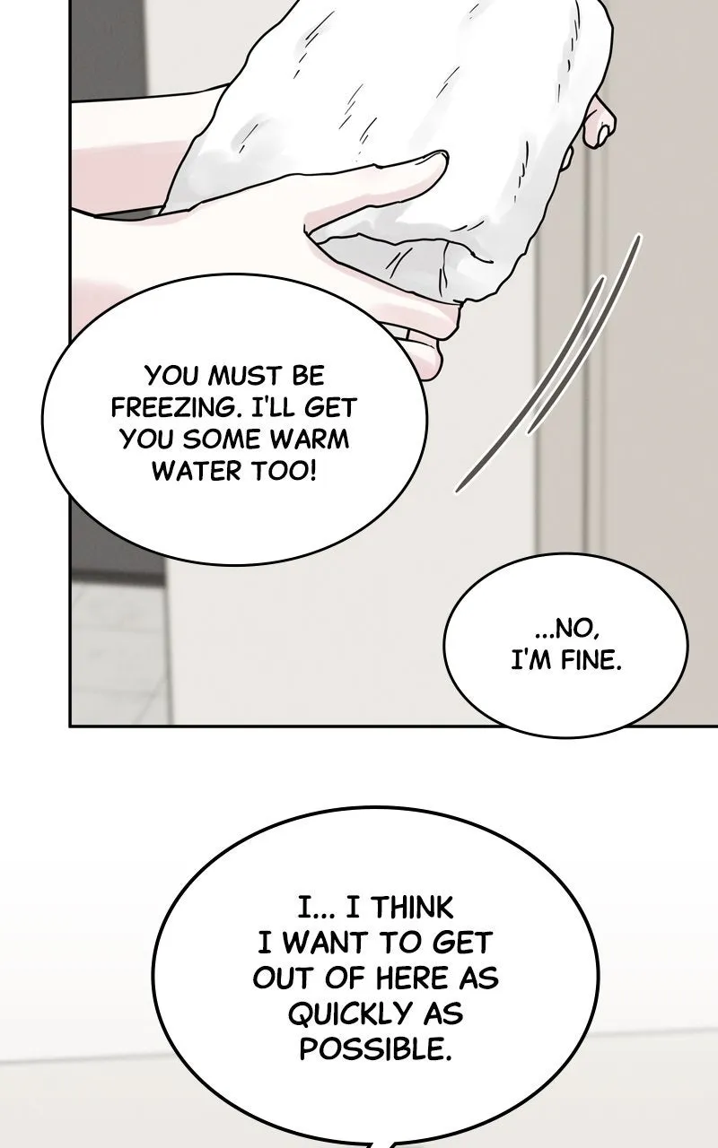 Selfish Romance Chapter 22 page 65 - 