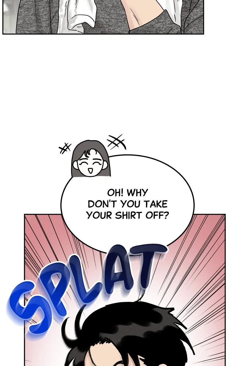 Selfish Romance Chapter 22 page 70 - 