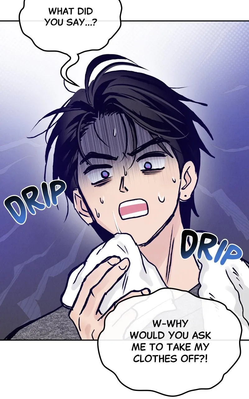Selfish Romance Chapter 22 page 72 - 