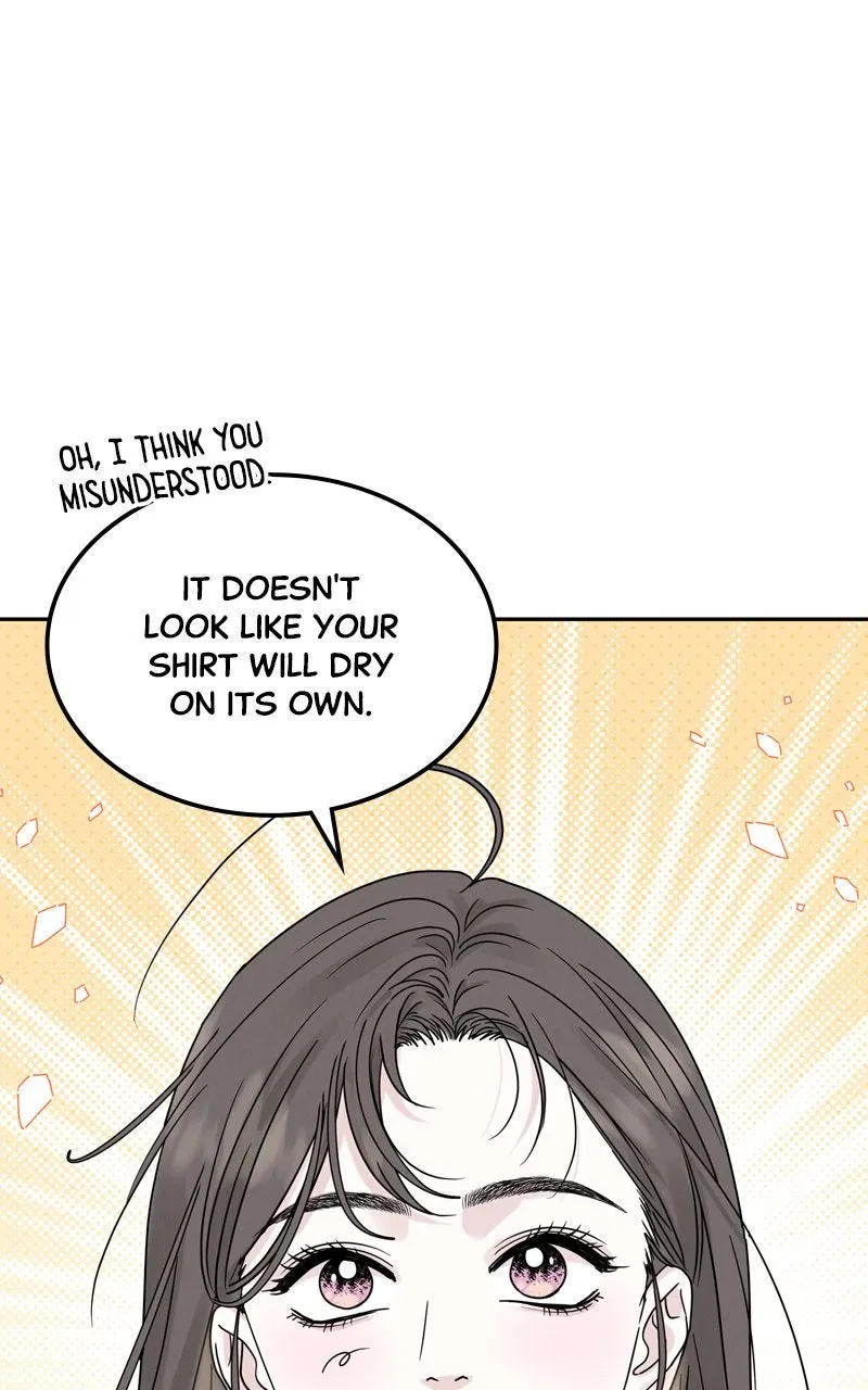 Selfish Romance Chapter 22 page 73 - 