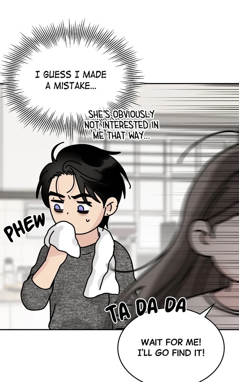 Selfish Romance Chapter 22 page 75 - 
