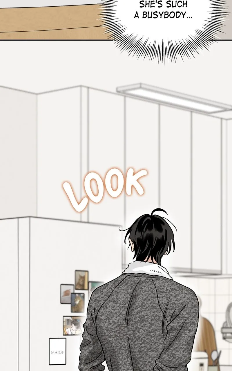 Selfish Romance Chapter 22 page 77 - 