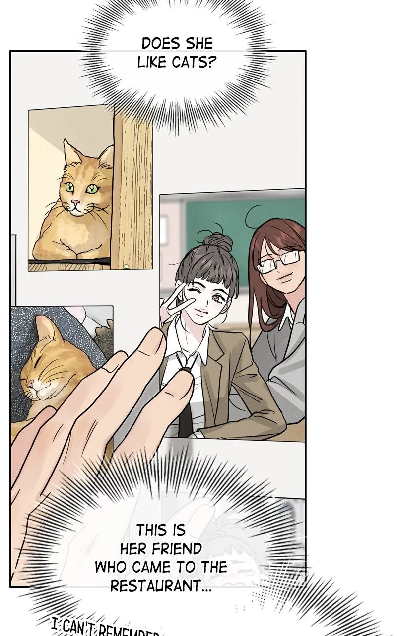 Selfish Romance Chapter 22 page 80 - 