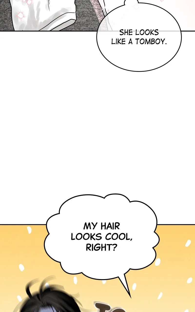 Selfish Romance Chapter 22 page 84 - 