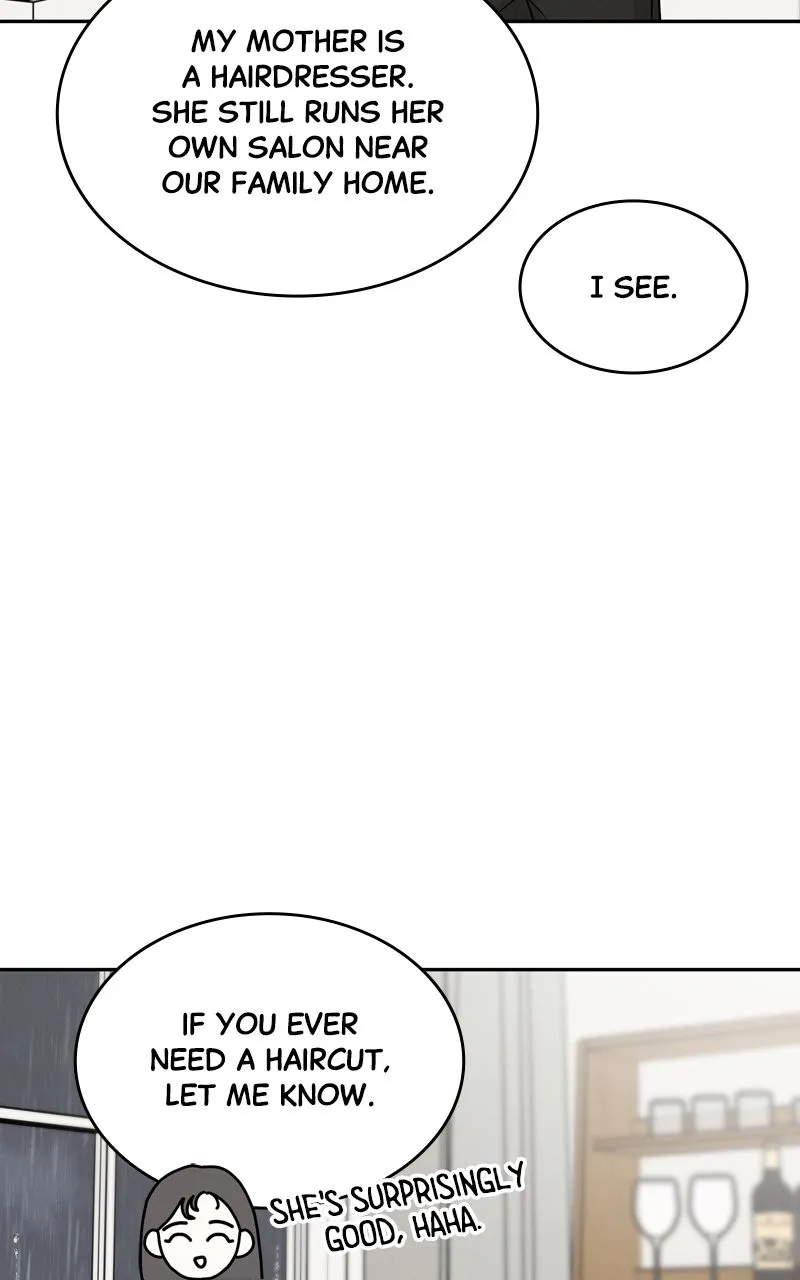 Selfish Romance Chapter 22 page 87 - 