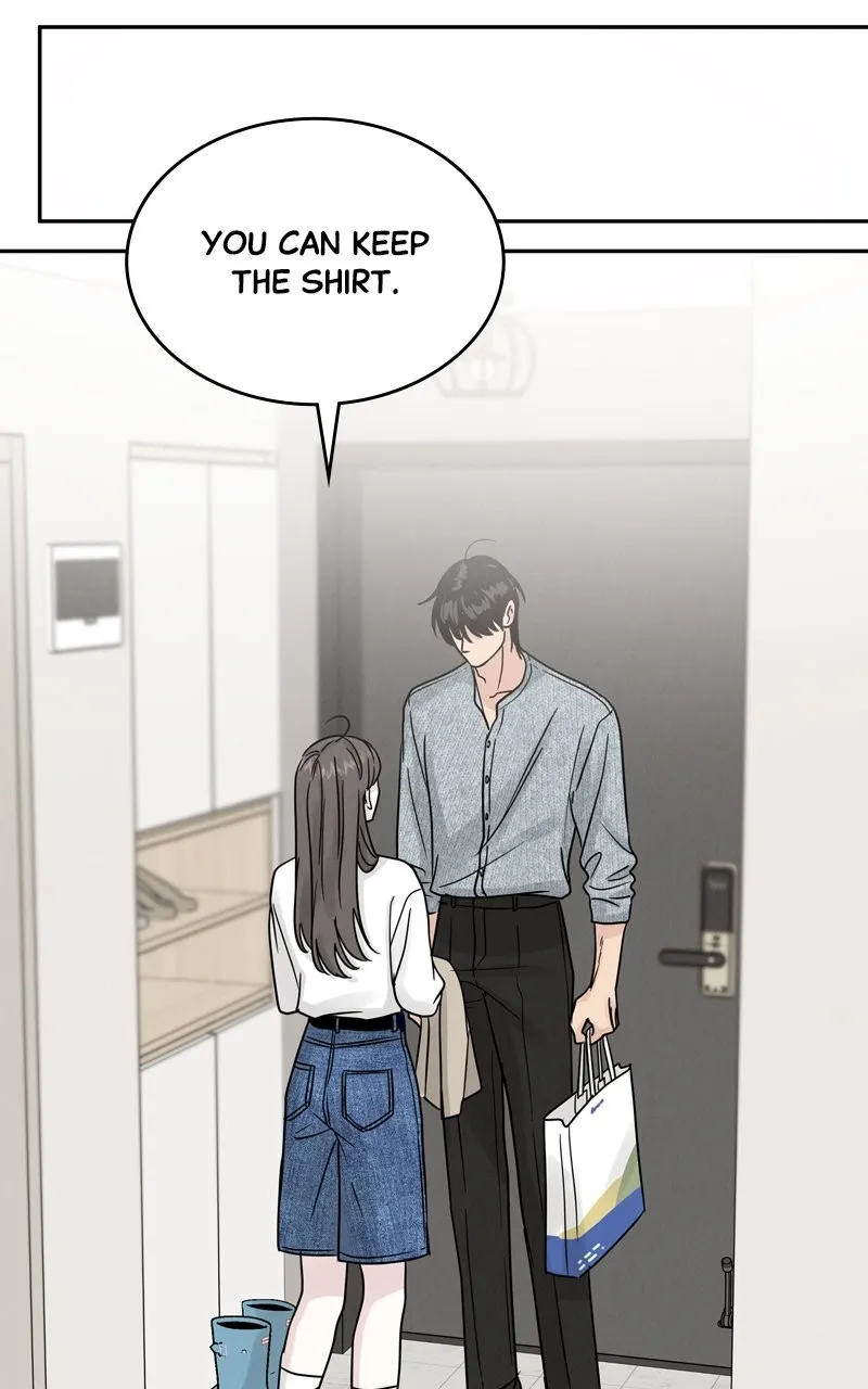 Selfish Romance Chapter 22 page 92 - 