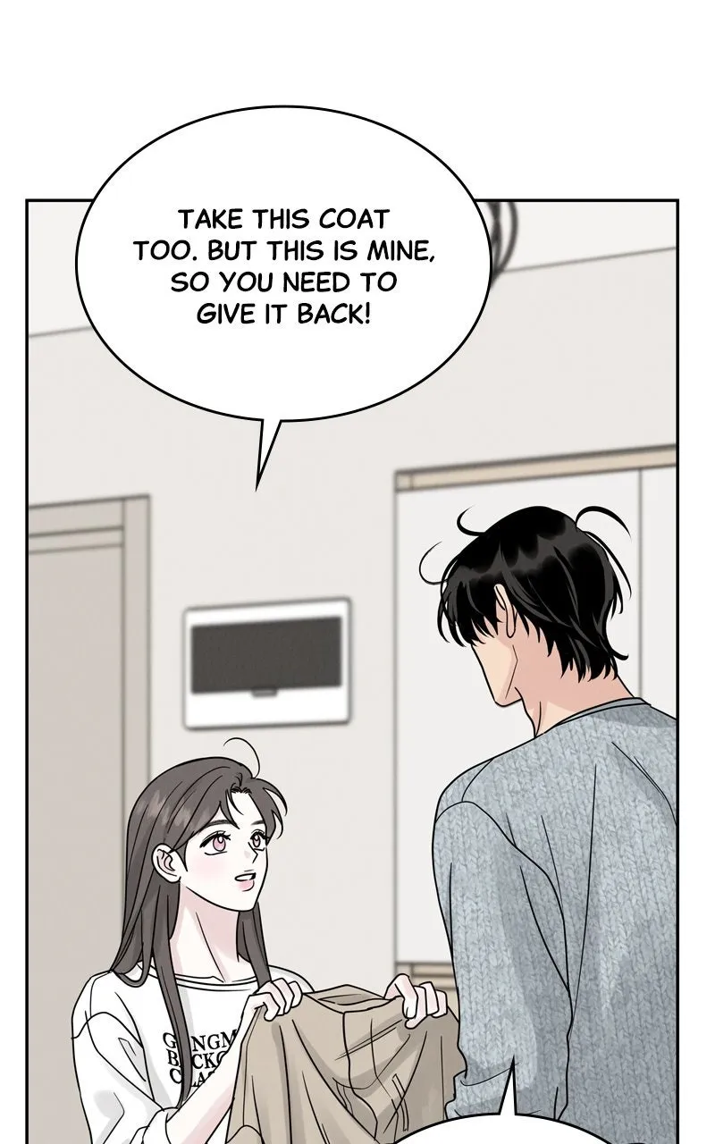Selfish Romance Chapter 22 page 95 - 