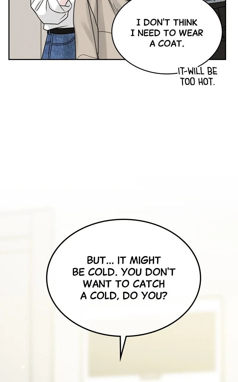 Selfish Romance Chapter 22 page 96 - 