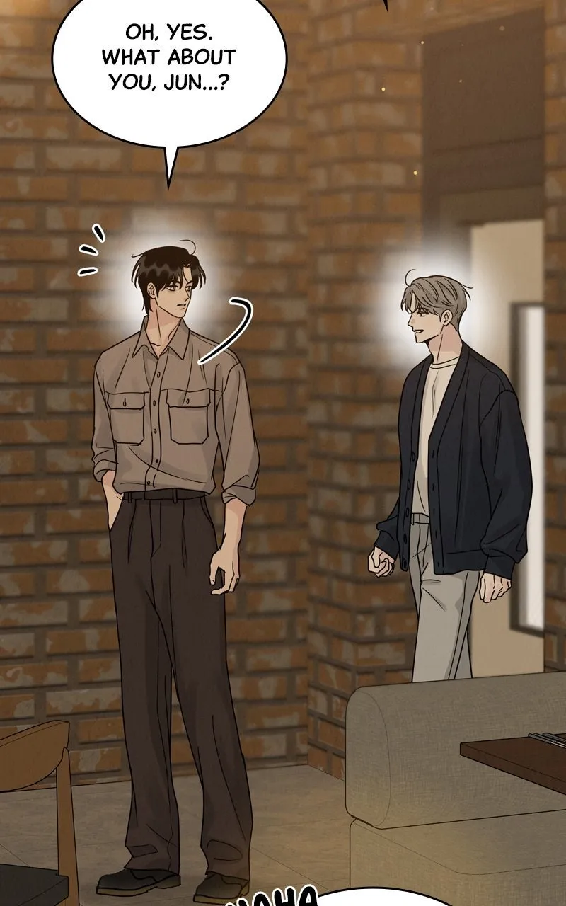 Selfish Romance Chapter 23 page 11 - 