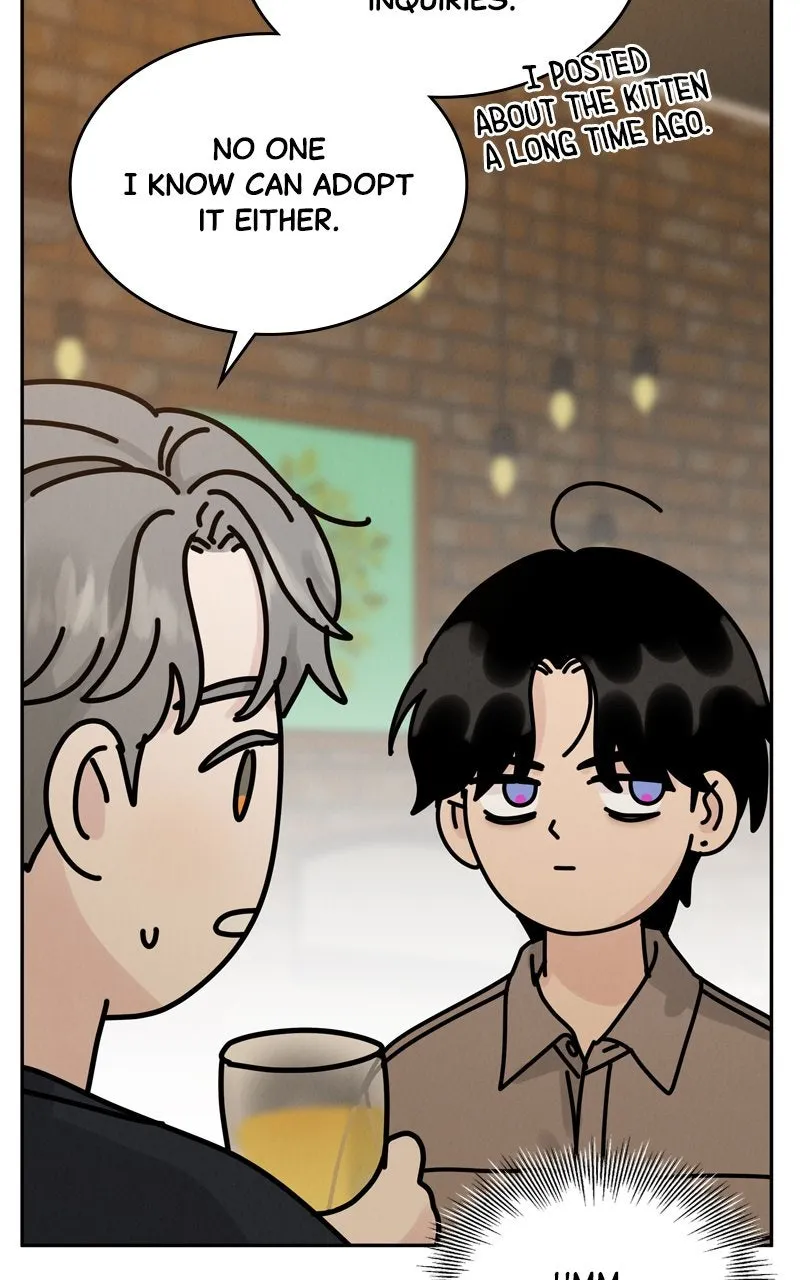 Selfish Romance Chapter 23 page 18 - 