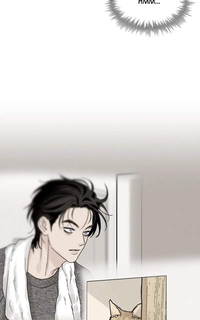 Selfish Romance Chapter 23 page 19 - 