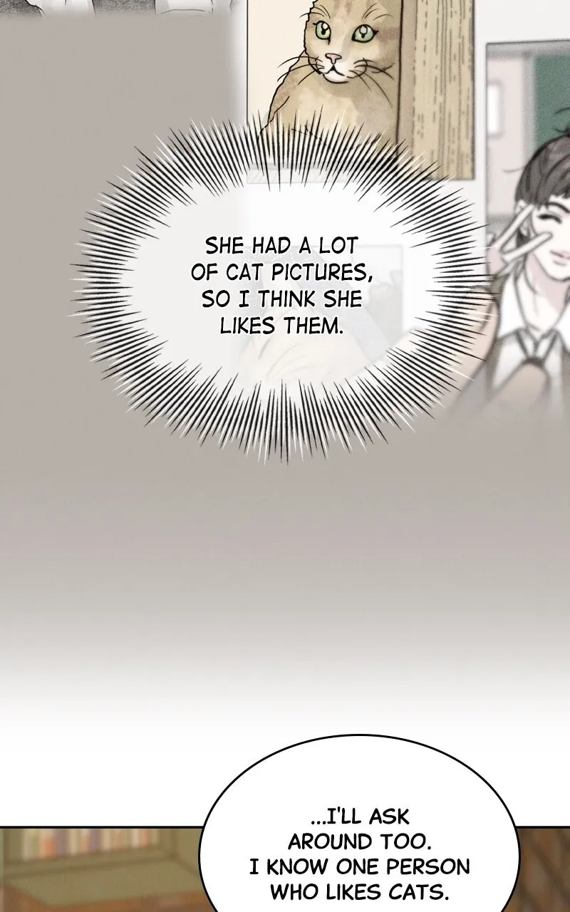Selfish Romance Chapter 23 page 20 - 