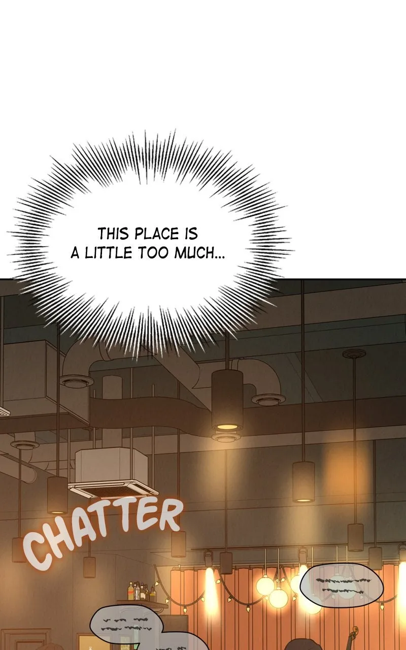 Selfish Romance Chapter 23 page 3 - 