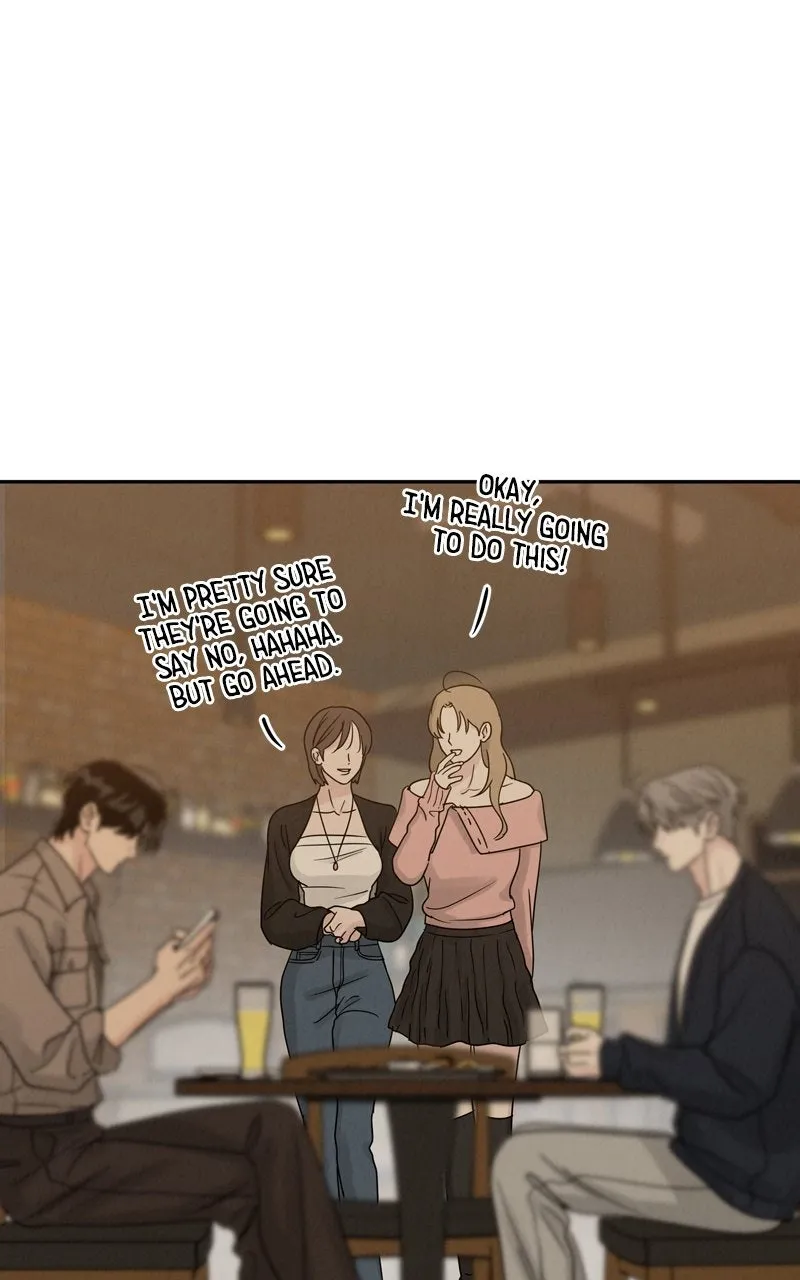 Selfish Romance Chapter 23 page 22 - 
