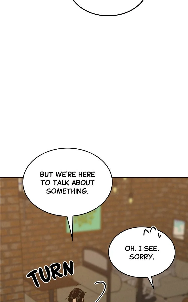 Selfish Romance Chapter 23 page 25 - 