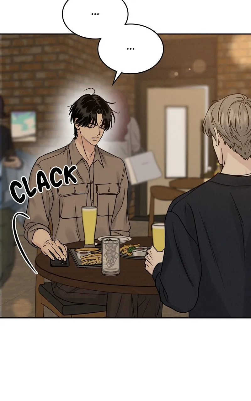 Selfish Romance Chapter 23 page 27 - 