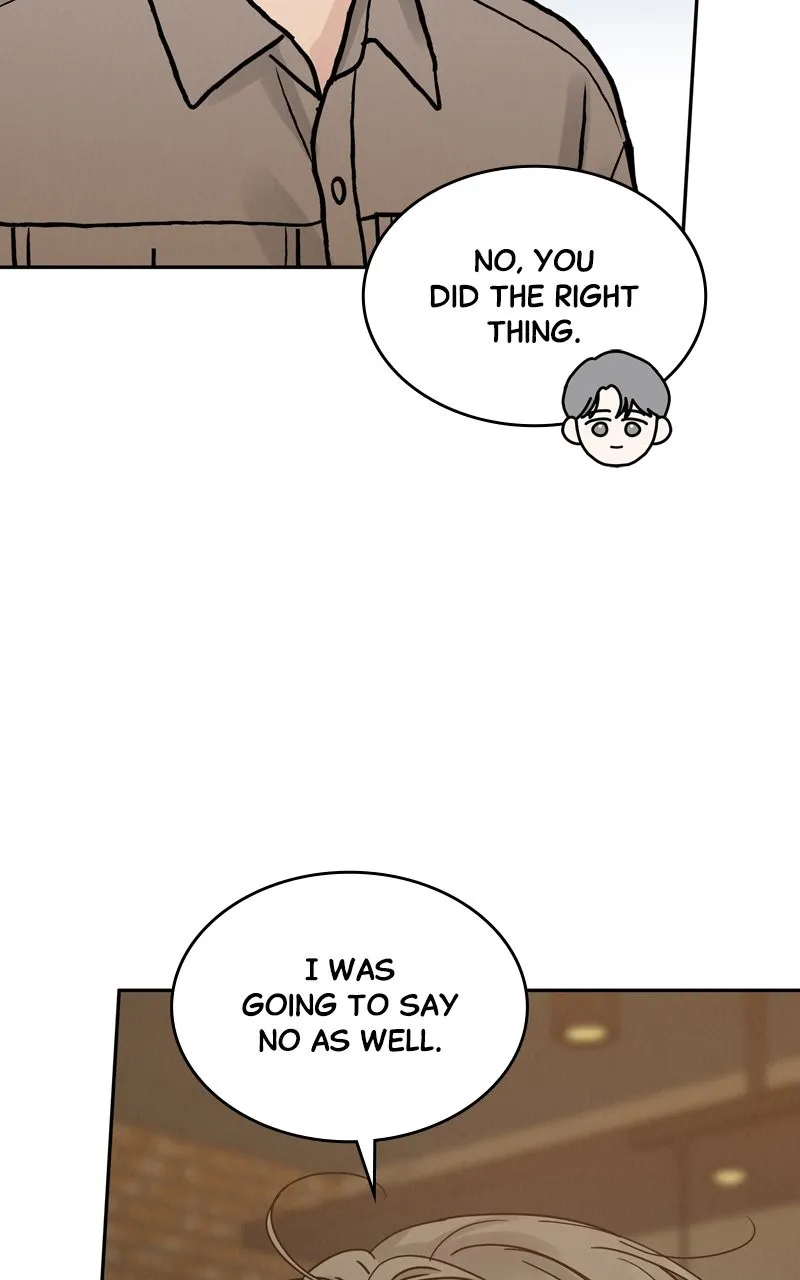 Selfish Romance Chapter 23 page 29 - 