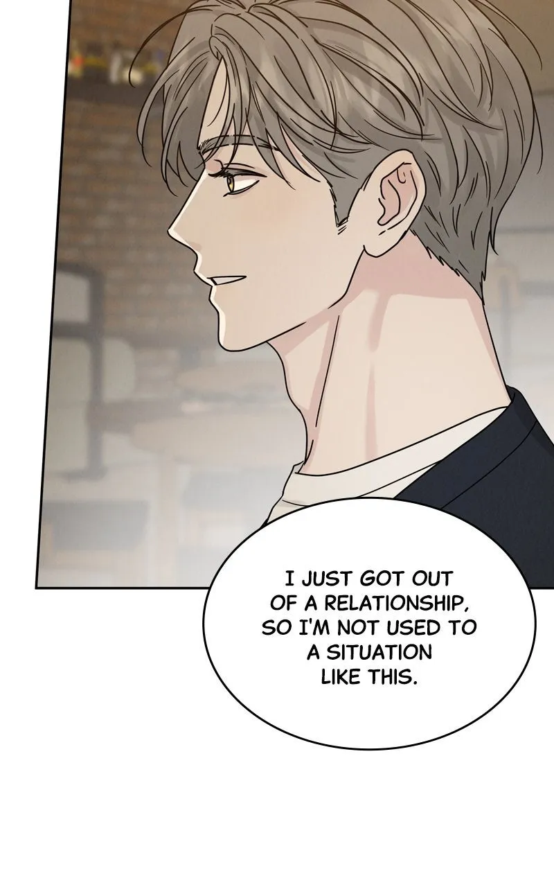 Selfish Romance Chapter 23 page 30 - 