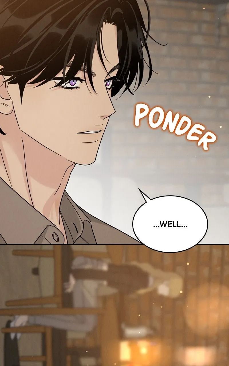 Selfish Romance Chapter 23 page 32 - 