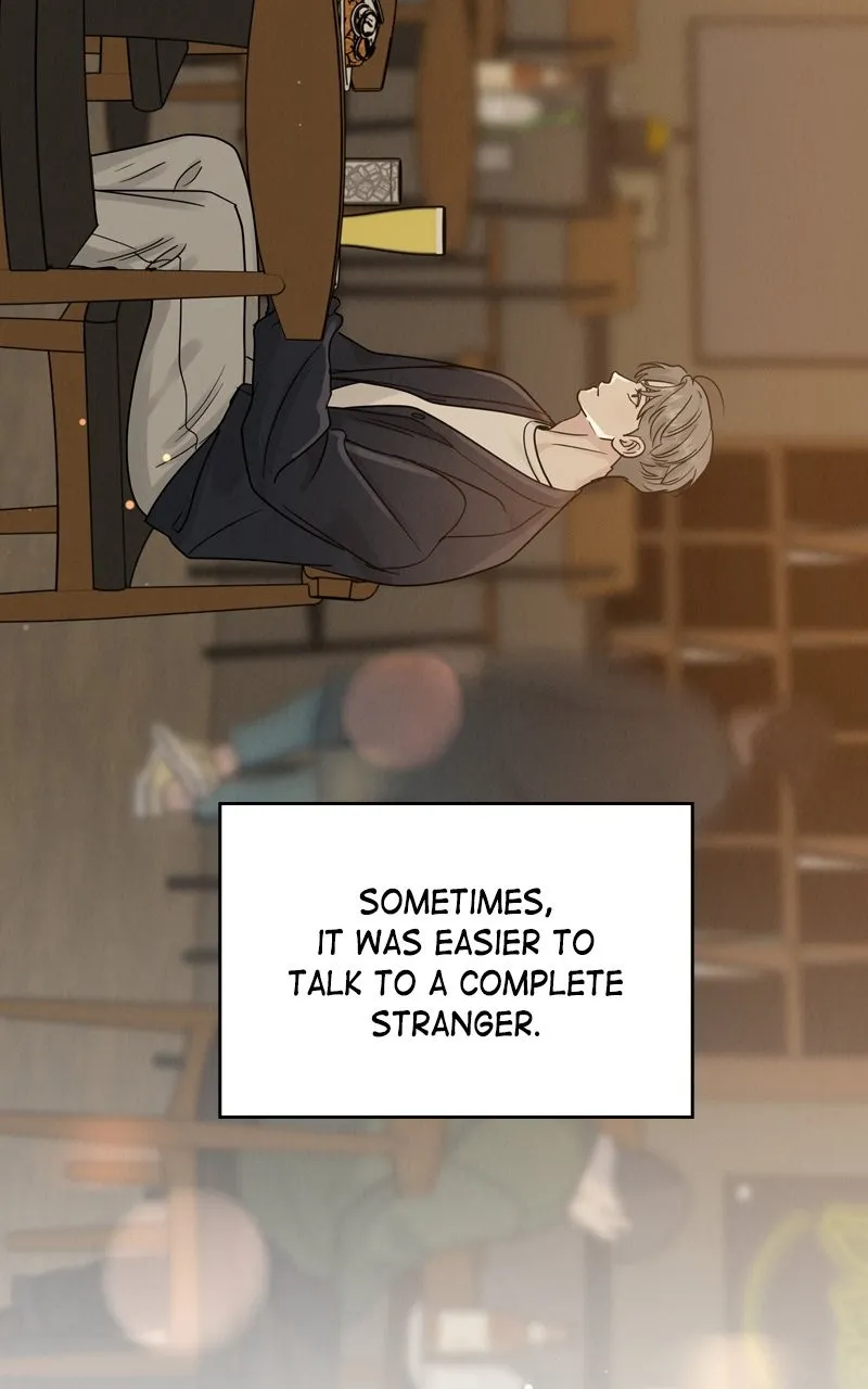 Selfish Romance Chapter 23 page 34 - 