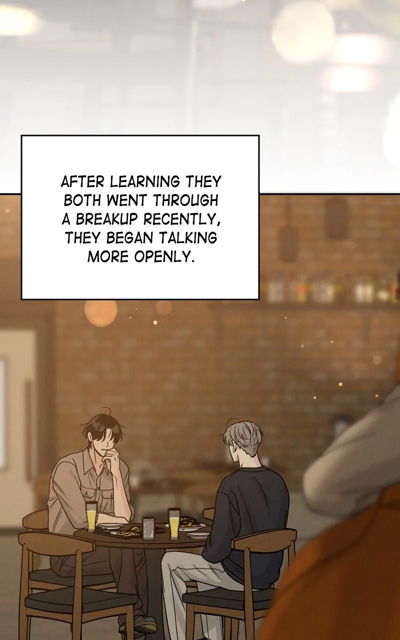 Selfish Romance Chapter 23 page 35 - 
