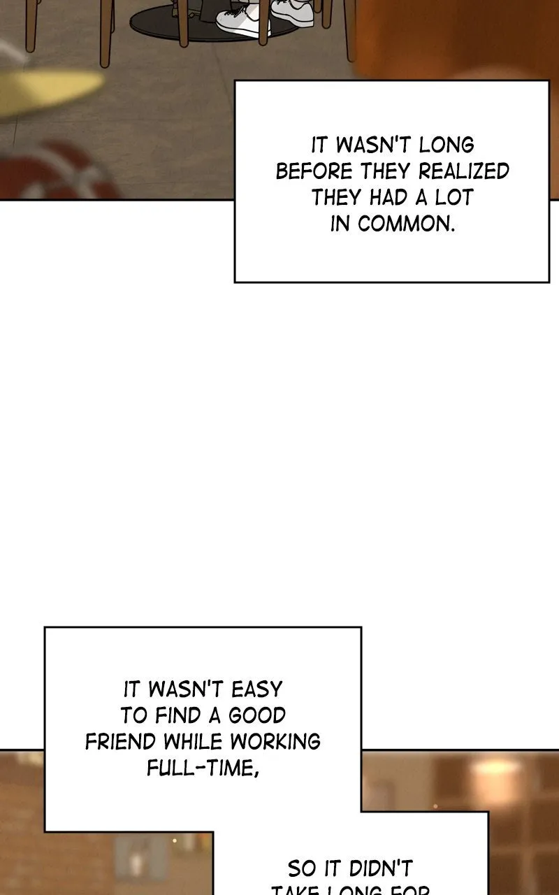 Selfish Romance Chapter 23 page 36 - 