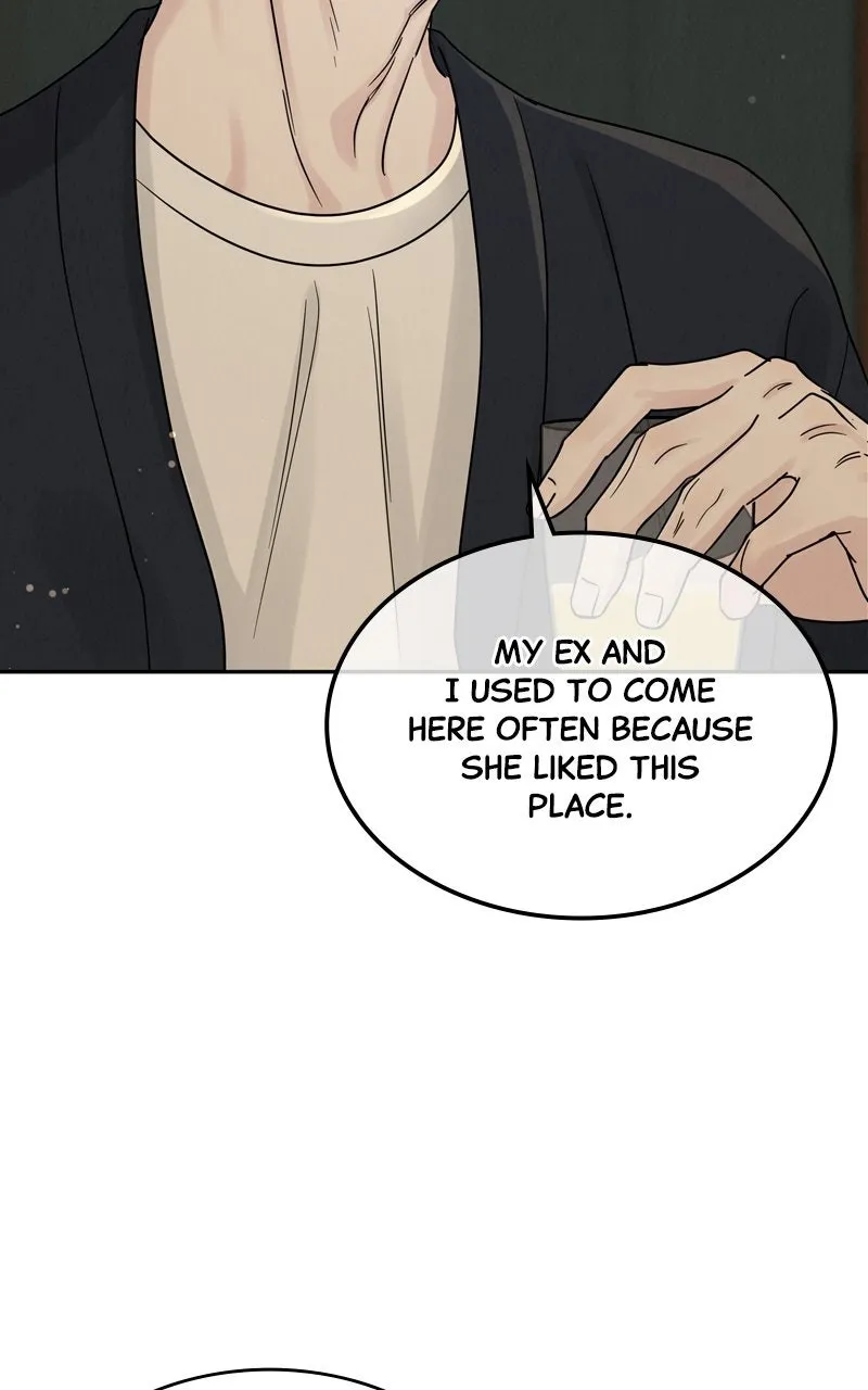 Selfish Romance Chapter 23 page 39 - 