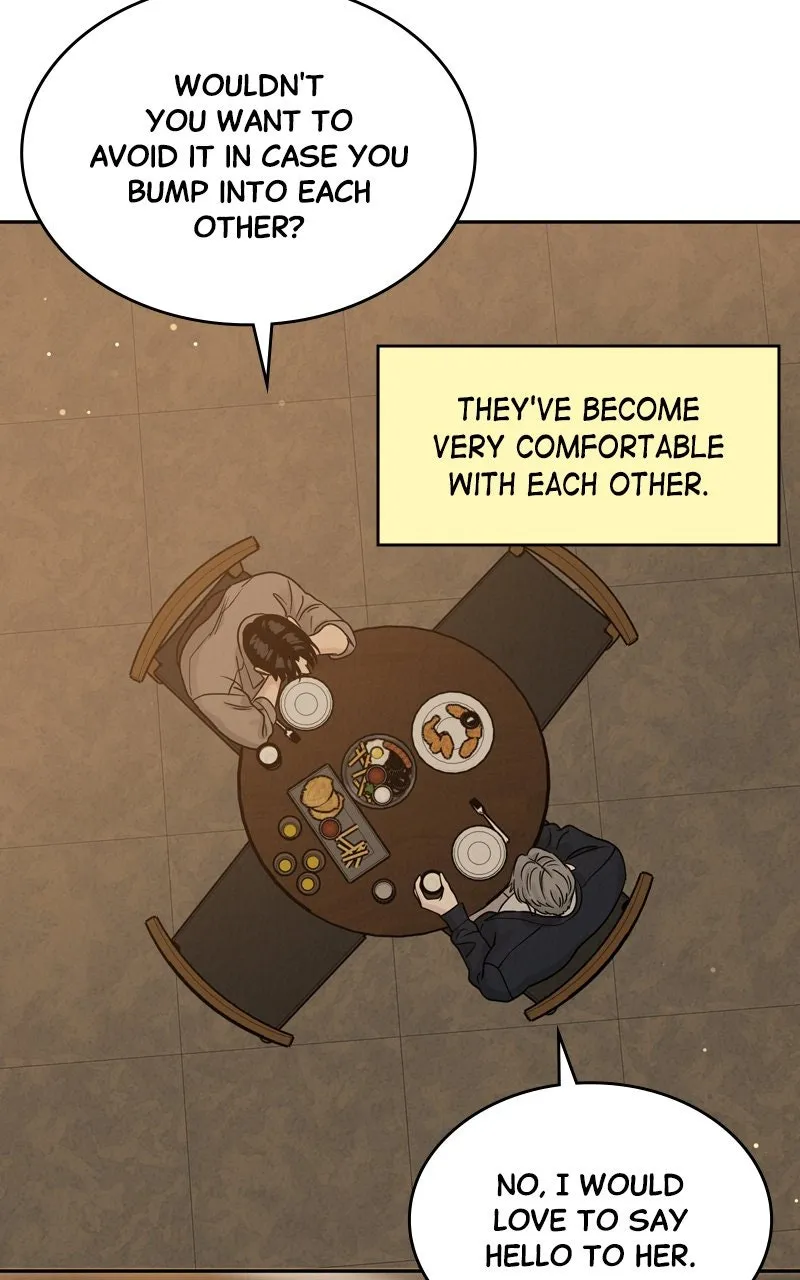 Selfish Romance Chapter 23 page 40 - 