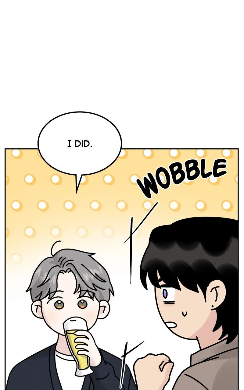 Selfish Romance Chapter 23 page 43 - 