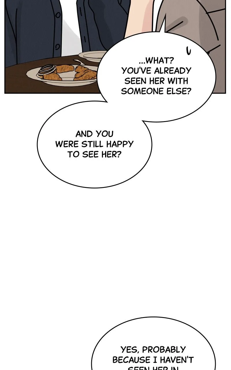 Selfish Romance Chapter 23 page 44 - 
