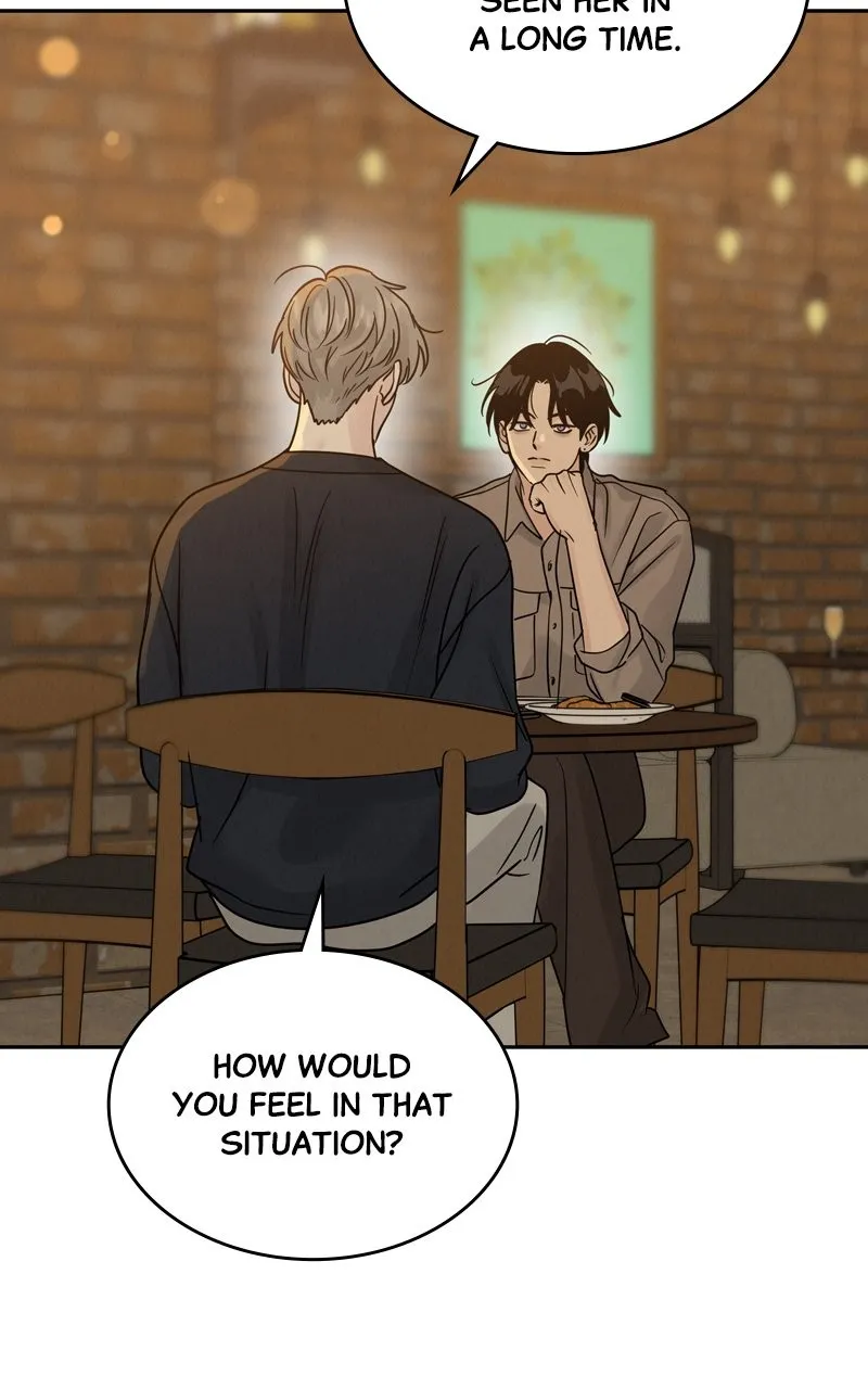 Selfish Romance Chapter 23 page 45 - 