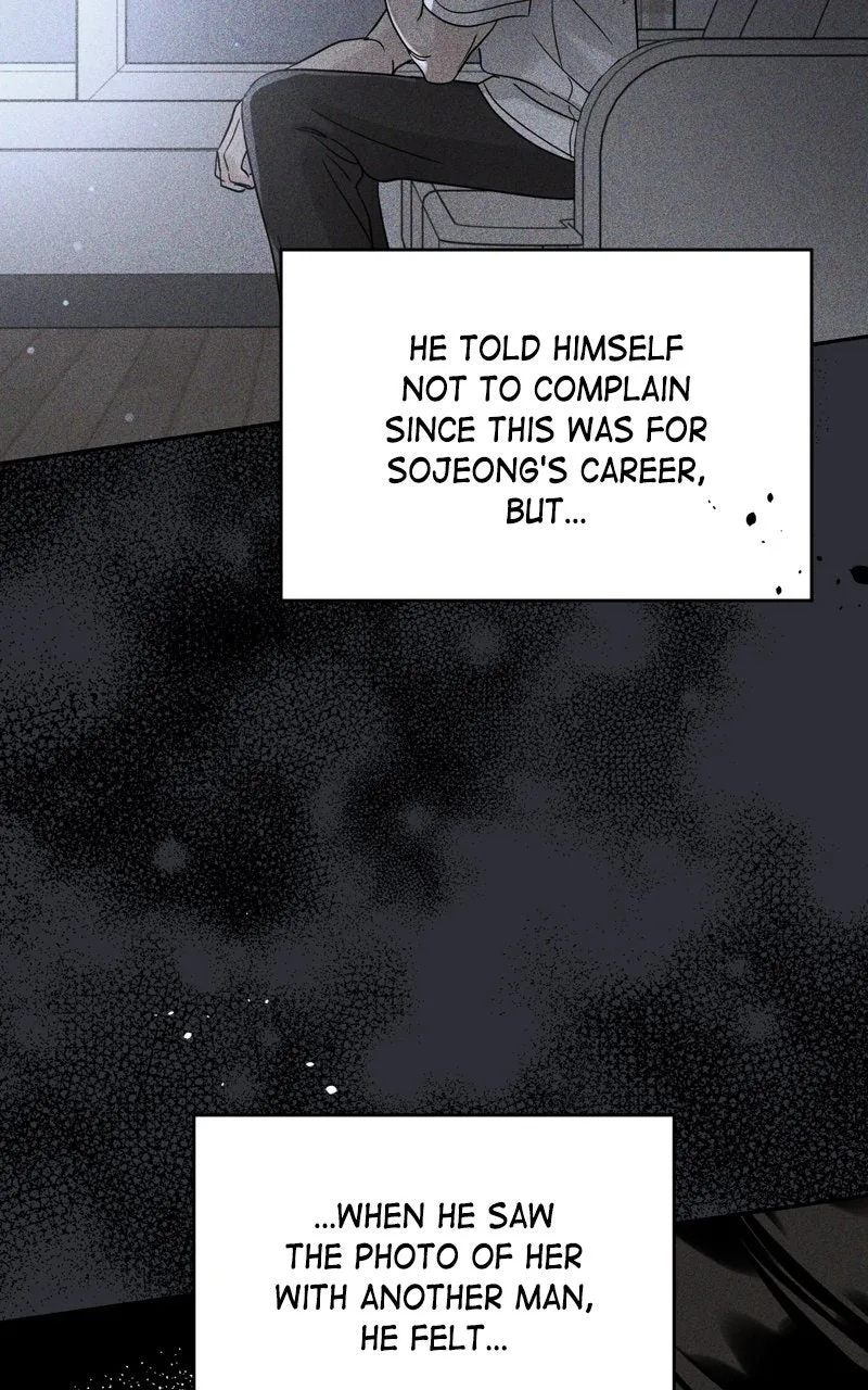 Selfish Romance Chapter 23 page 48 - 