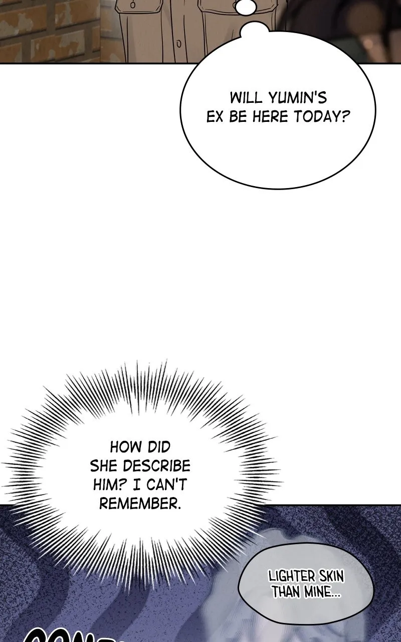 Selfish Romance Chapter 23 page 6 - 