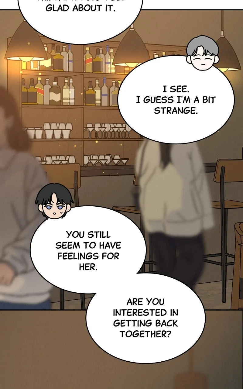 Selfish Romance Chapter 23 page 52 - 